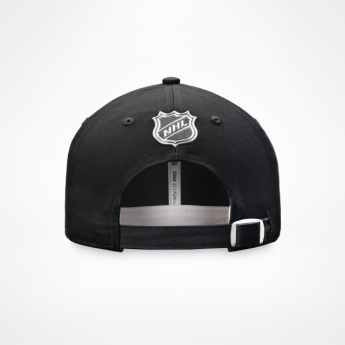 Pittsburgh Penguins kapa za bejzbol authentic pro locker room unstructured adjustable cap