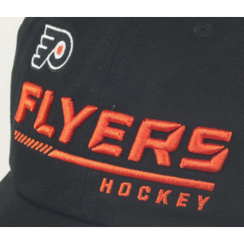 Philadelphia Flyers kapa za bejzbol Authentic Pro Locker Room Unstructured