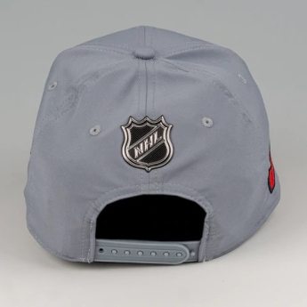Chicago Blackhawks kapa za bejzbol authentic pro home ice structured adjustable cap