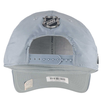 Los Angeles Kings kapa za bejzbol Authentic Pro Home Ice Structured Adjustable