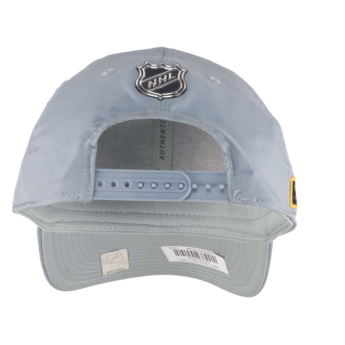 Pittsburgh Penguins kapa za bejzbol Authentic Pro Home Ice Structured Adjustable Cap