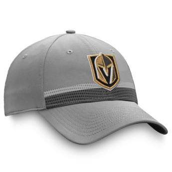 Vegas Golden Knights kapa za bejzbol authentic pro home ice structured adjustable cap