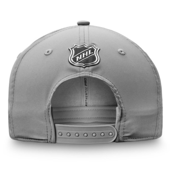 Vegas Golden Knights kapa za bejzbol authentic pro home ice structured adjustable cap