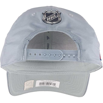 Montreal Canadiens kapa za bejzbol Authentic Pro Home Ice Structured Adjustable