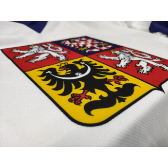 Hokejaške reprezentacije hokejaški dres Czech Republic white
