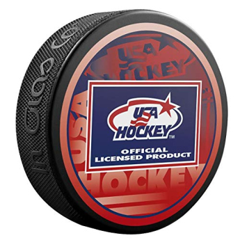 Hokejaške reprezentacije pak USA hockey team star