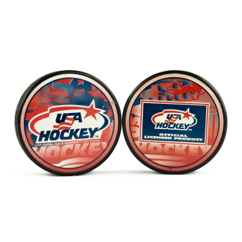 Hokejaške reprezentacije pak USA hockey team star