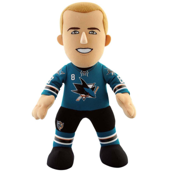San Jose Sharks plišana igračka plush figure