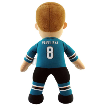 San Jose Sharks plišana igračka plush figure