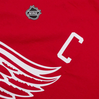 Detroit Red Wings muška majica alumni player Howe