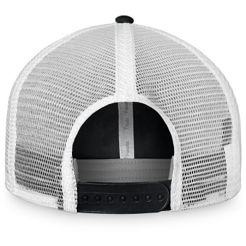 San Jose Sharks kapa za bejzbol core trucker cap