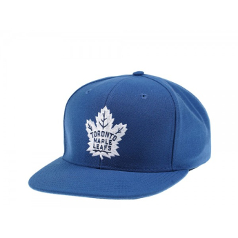 Toronto Maple Leafs šilterica ravnog oboda core snapback cap