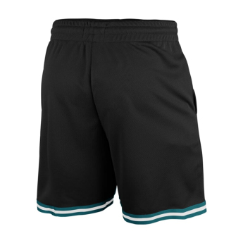 San Jose Sharks muške kratke hlače back court grafton shorts