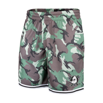 Anaheim Ducks muške kratke hlače sector repeat grafton shorts