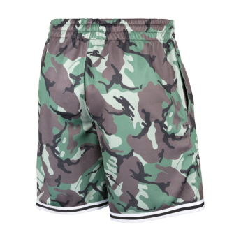 Anaheim Ducks muške kratke hlače sector repeat grafton shorts