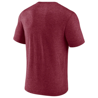 Colorado Avalanche muška majica 2022 Stanley Cup Champions Slap Shot Tri-Blend