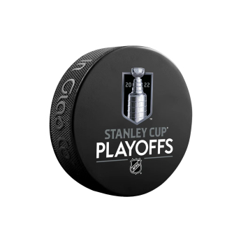 NHL proizvodi pak 2022 Stanley Cup Playoffs Souvenir Collector