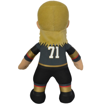 Vegas Golden Knights plišana igračka William Karlsson #71