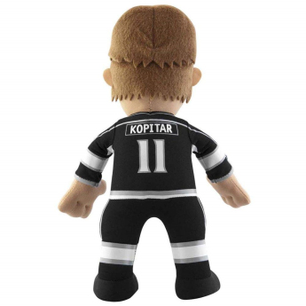 Los Angeles Kings plišana igračka Anze Kopitar #11
