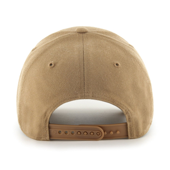 San Jose Sharks kapa za bejzbol ’47 MVP Snapback camel beige