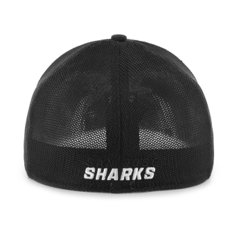 San Jose Sharks šilterica ravnog oboda ´47 TROPHY