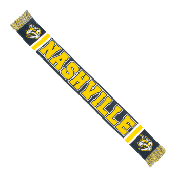 Nashville Predators zimski šal Breakaway ’47