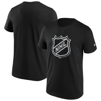 NHL proizvodi muška majica Primary Logo Graphic