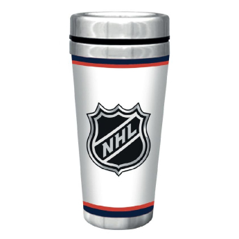 NHL proizvodi termos šalica 2022 Czech Republic Event Logo