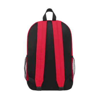 Washington Capitals ruksak FOCO Big Logo Bungee Backpack