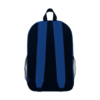 Toronto Maple Leafs ruksak FOCO Big Logo Bungee Backpack