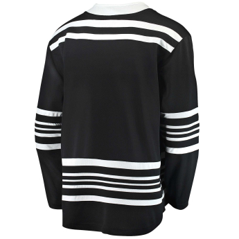 Chicago Blackhawks hokejaški dres Breakaway Alternate Black
