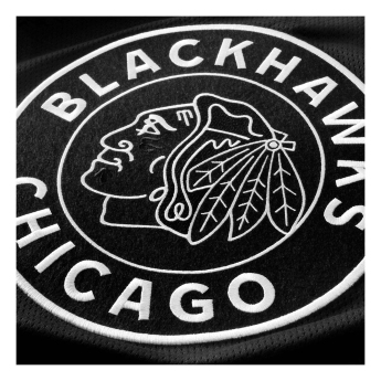 Chicago Blackhawks hokejaški dres Breakaway Alternate Black