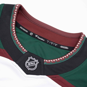 Arizona Coyotes hokejaški dres Breakaway Away Jersey 1