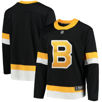 Boston Bruins hokejaški dres Breakaway Alternate Jersey