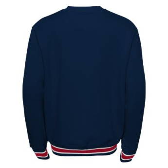 Montreal Canadiens dječja majica Classic Blueliner Crew Neck