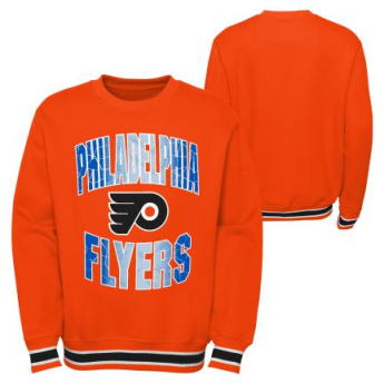 Philadelphia Flyers dječja majica Classic Blueliner Crew Neck
