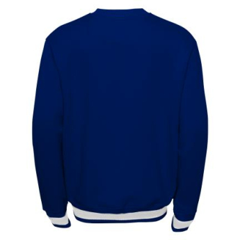 Toronto Maple Leafs dječja majica Classic Blueliner Crew Neck