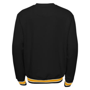 Pittsburgh Penguins dječja majica Classic Blueliner Crew Neck