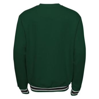 Minnesota Wild dječja majica Classic Blueliner Crew Neck