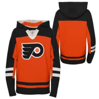 Philadelphia Flyers dječja majica s kapuljačom Ageless Revisited