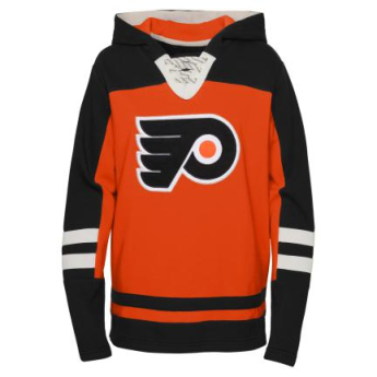 Philadelphia Flyers dječja majica s kapuljačom Ageless Revisited