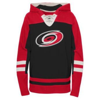 Carolina Hurricanes dječja majica s kapuljačom Ageless Revisited