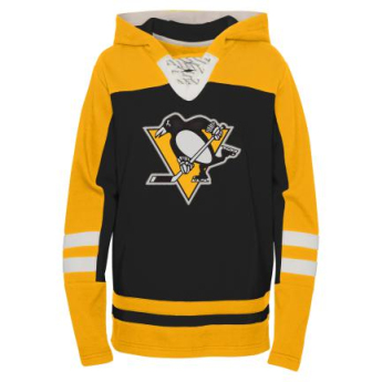 Pittsburgh Penguins dječja majica s kapuljačom Ageless Revisited