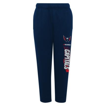 Washington Capitals dječje trenirke Power Move Fleece Pant