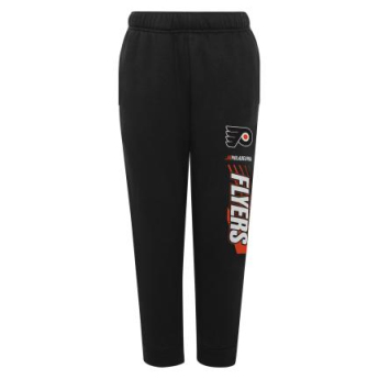 Philadelphia Flyers dječje trenirke Power Move Fleece Pant