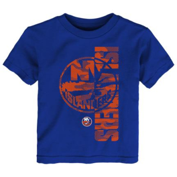 New York Islanders dječja majica Cool Camo