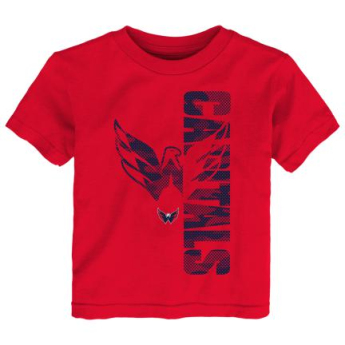 Washington Capitals dječja majica Cool Camo