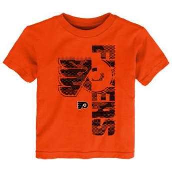 Philadelphia Flyers dječja majica Cool Camo