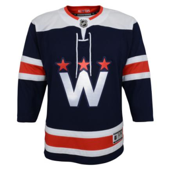 Washington Capitals dječji hokejaški dres Premier Third