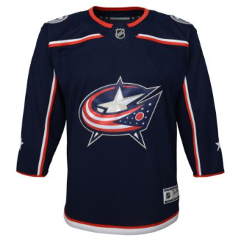 Columbus Blue Jackets dječji hokejaški dres Premier Home